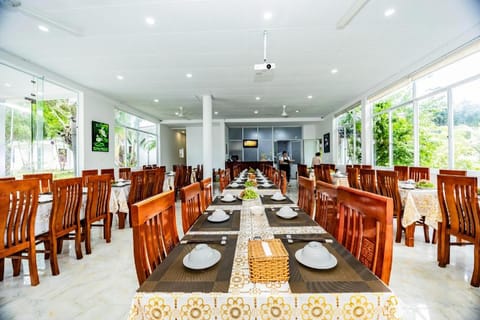 Resort Montana Phu Quoc Vacation rental in Phu Quoc