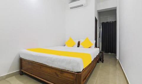 FabHotel Yogasthali Vacation rental in Rishikesh