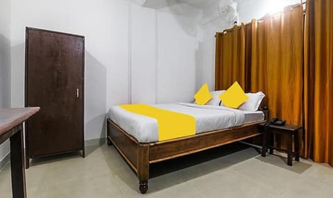 FabHotel Yogasthali Vacation rental in Rishikesh