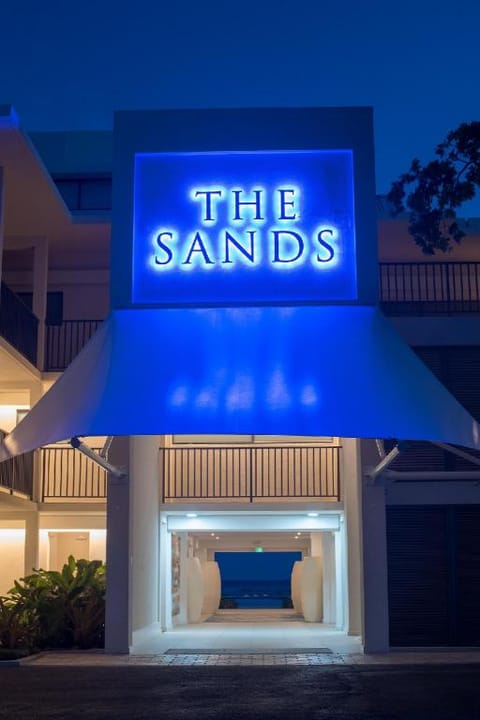 The Sands Barbados Vacation rental in Oistins