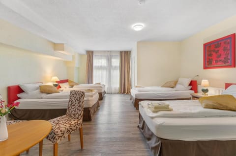 Business Hotel Lemon Suites Vacation rental in Esslingen