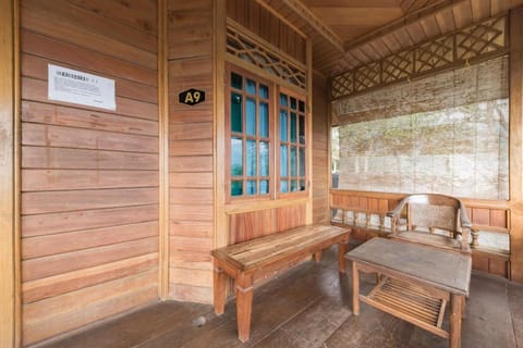 Urbanview Resort Anty Cisarua Tugu Puncak by RedDoorz Vacation rental in Cisarua