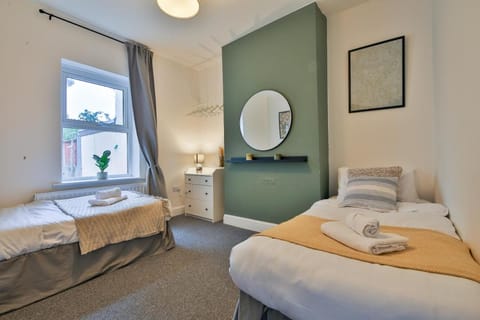 Bradely st Vacation rental in Cardiff