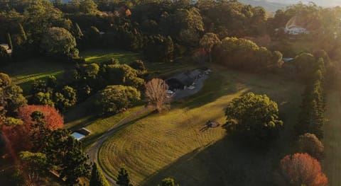 Ashiyana Escapes Vacation rental in Tamborine Mountain