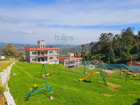 Tulips Village Resorts Vacation rental in Ooty