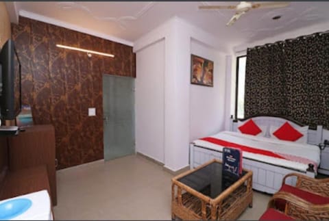 Hotel Shivoham Palace Tapovan Vacation rental in Rishikesh