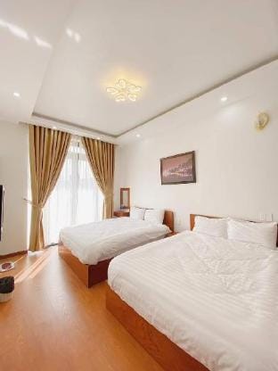 Loc Phat House Vacation rental in Dalat