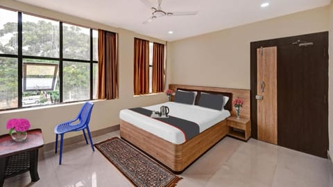 Goroomgo Moonlight Guest House Bhubaneswar Vacation rental in Bhubaneswar