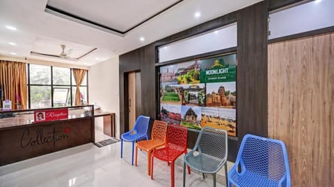 Goroomgo Moonlight Guest House Bhubaneswar Vacation rental in Bhubaneswar