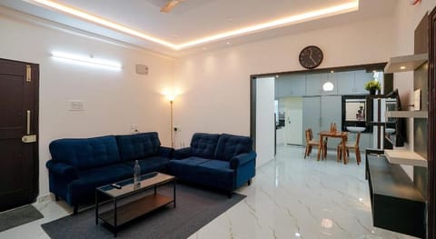 N Cube Serviced Apartments Vacation rental in Hyderabad