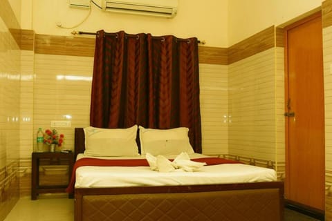 Abirami Rayal Residency Vacation rental in Madurai