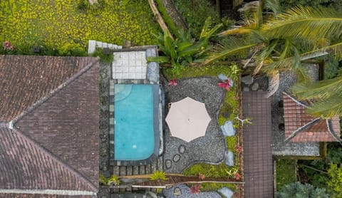 Sebatu Valley Villas by Puri Signatures Vacation rental in Tampaksiring