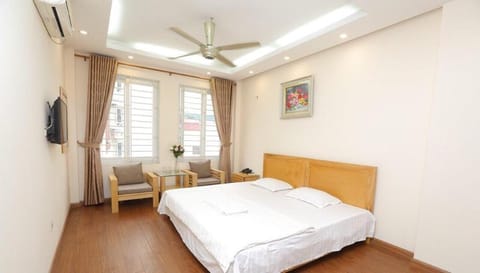 New Style House Apartment Vacation rental in Hanoi