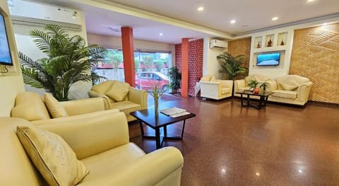 ADRAK BOUTIQUE HOTEL Vacation rental in Thiruvananthapuram