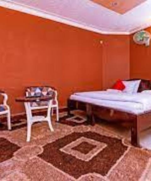 Royal Lake View Hotel Vacation rental in Kampala