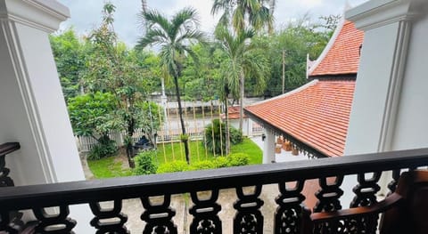 MEUANGLUANG Hotel Vacation rental in Luang Prabang