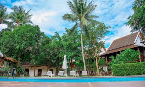 MEUANGLUANG Hotel Vacation rental in Luang Prabang