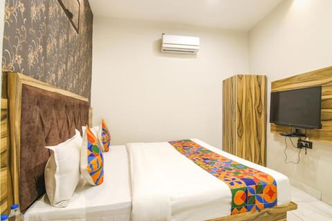 FabHotel Orio Vacation rental in Ludhiana