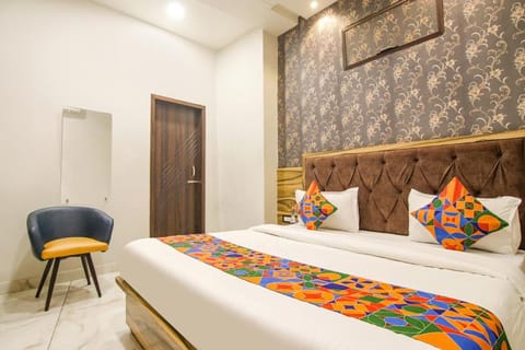 FabHotel Orio Vacation rental in Ludhiana