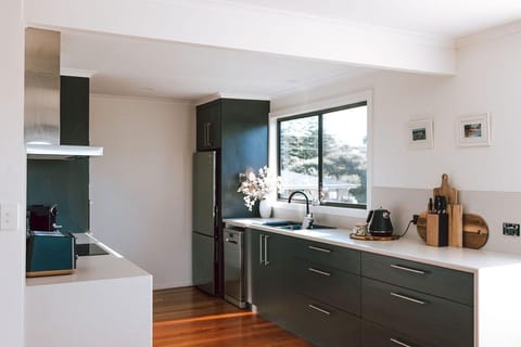 Omaru Beach House Casa vacanze in Gembrook