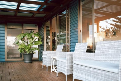 Omaru Beach House Casa vacanze in Gembrook