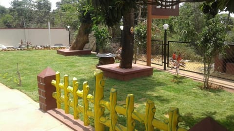 Annu Stay Vacation rental in Madikeri