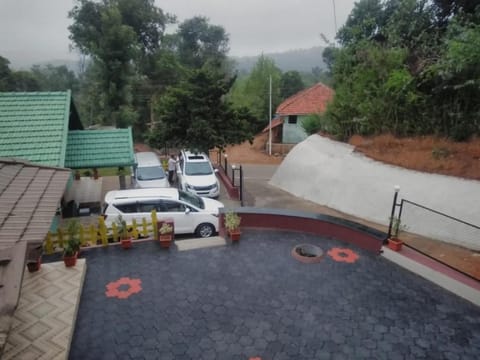 Annu Stay Vacation rental in Madikeri