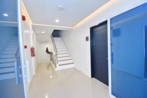 BLUE SUITES BORACAY Vacation rental in Boracay