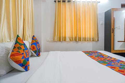 FabHotel Lake View Vacation rental in Pune