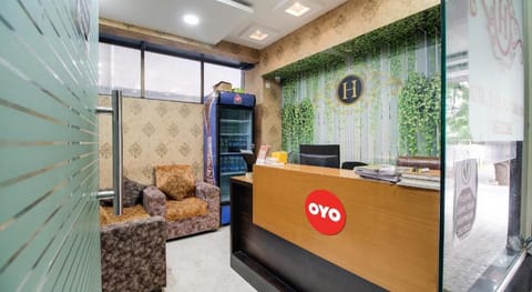 OYO Flagship Hotel Elite Fortune Inn Vacation rental in Guntur