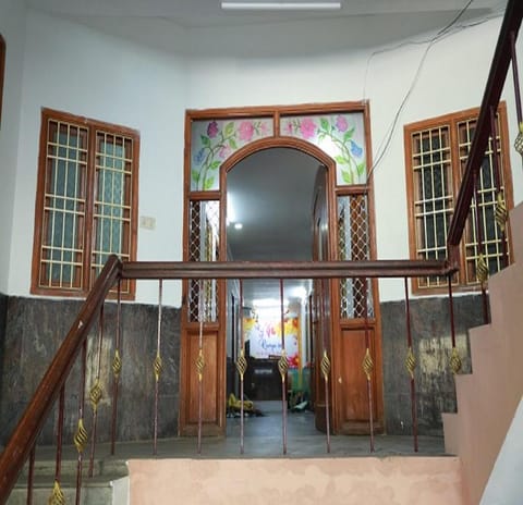 Ramya Inn Vacation rental in Puducherry