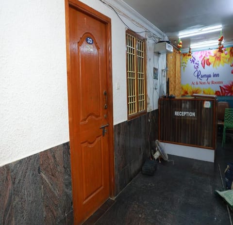 Ramya Inn Vacation rental in Puducherry