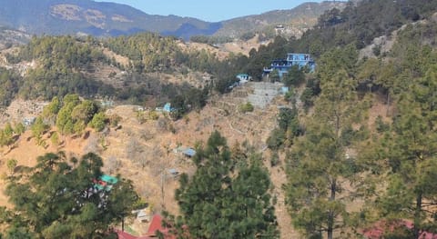 PEARL RESIDENCY Vacation rental in Uttarakhand