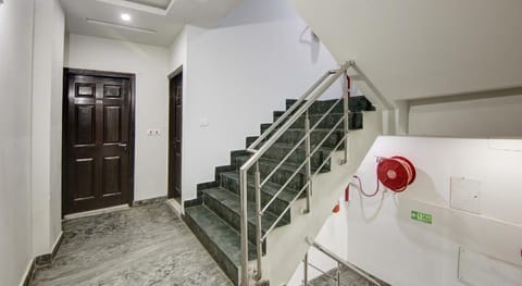 Hotel S B INN @ PAHARGANJ Vacation rental in New Delhi