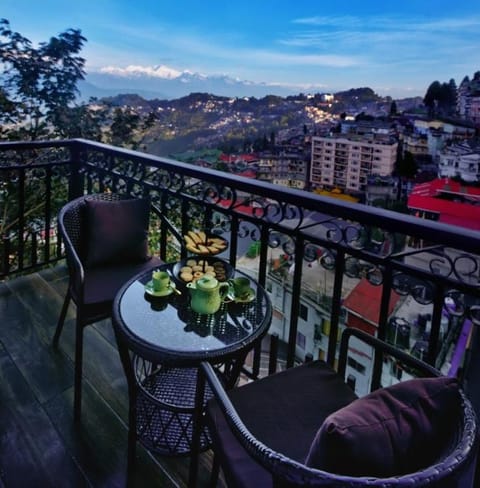 The West Gate Posada by Summit Vacation rental in Darjeeling