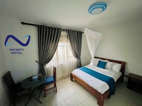 Infinity Hotel Kampala Vacation rental in Kampala