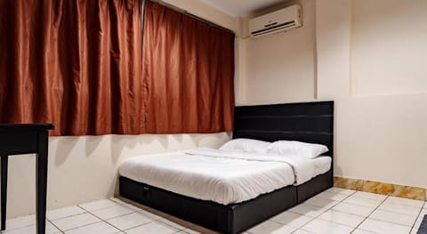 H2 Worldpackers, The Social Hotel Vacation rental in Kota Kinabalu