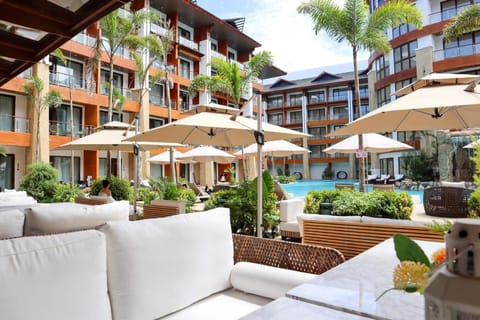 Mandarin Bay Resort & Spa Vacation rental in Boracay