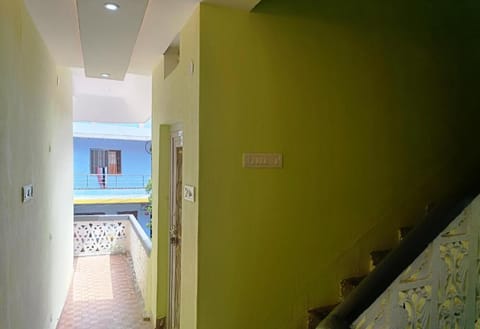 Hotel Grand View Vacation rental in Puri