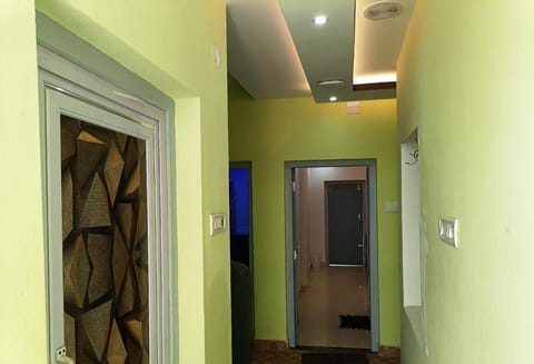 Hotel Grand View Vacation rental in Puri