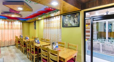 FabHotel Negis Shivalaya Vacation rental in Manali