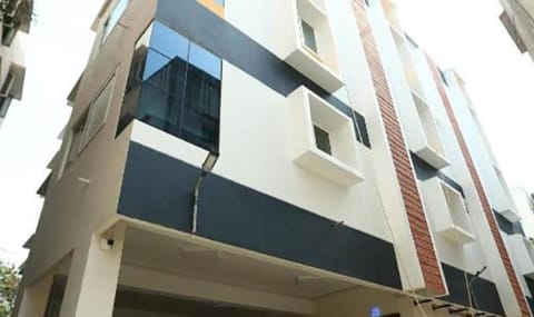 FabHotel I Live Inn Vacation rental in Chennai