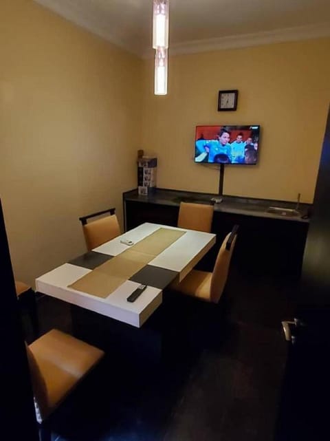 Royale Crown Villa Apartments Vacation rental in Abuja