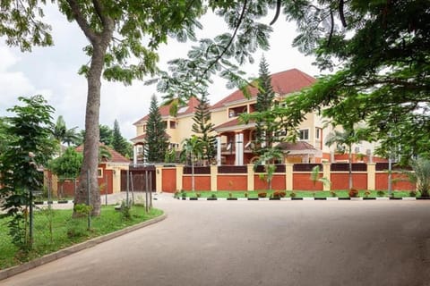 Royale Crown Villa Apartments Vacation rental in Abuja