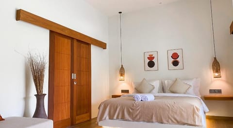 Reset Lombok Hotel Vacation rental in Pujut