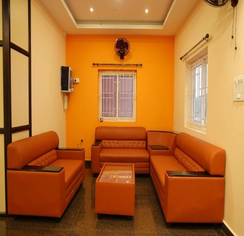 Hotel Suryaa Grand Vacation rental in Puducherry, India