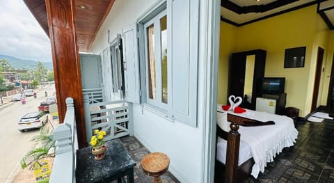 Visoun Luang Prabang Hotel Vacation rental in Luang Prabang