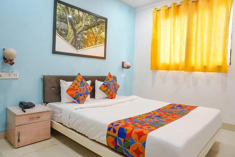 FabExpress Galaxy Hospitality Vacation rental in Pune