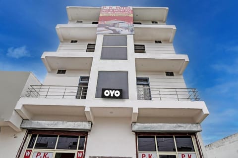 OYO Flagship Pk Hotel Vacation rental in Uttarakhand