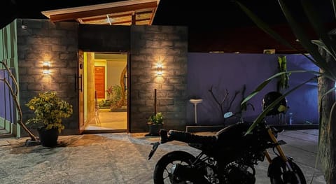 Mora Residence  Vacation rental in Kuta Selatan